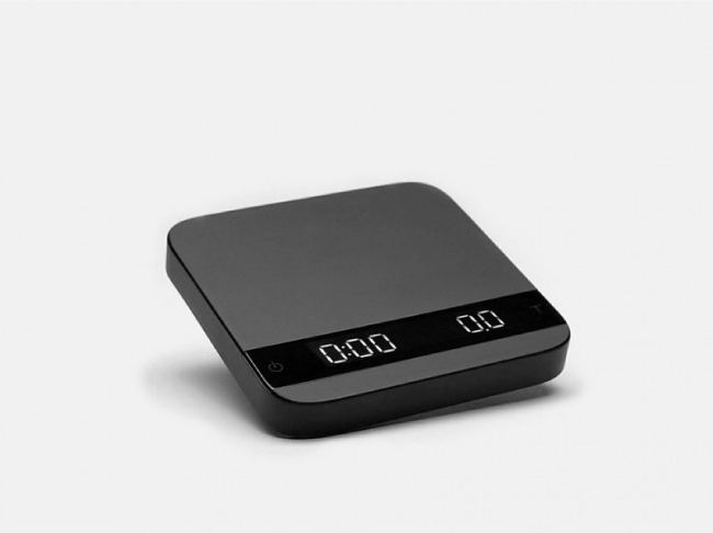 Acaia Lunar Review | The Cooking World